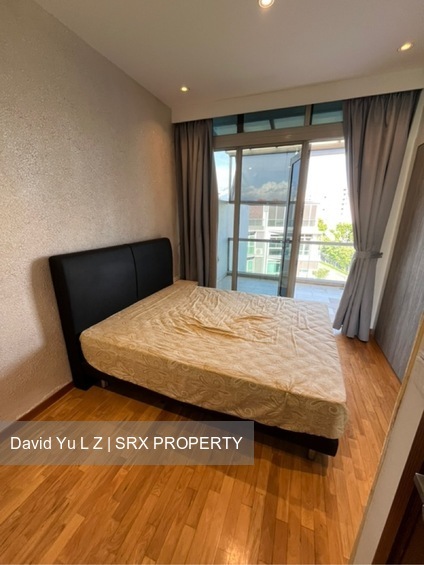 Naung Residence (D19), Apartment #505532511